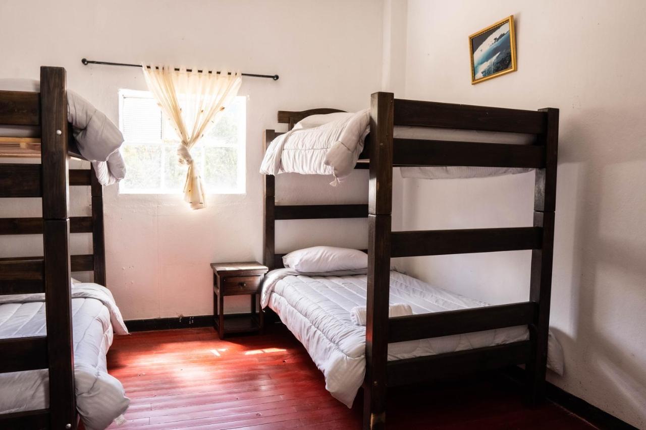 Hotel Casa Del Colibri Guican المظهر الخارجي الصورة