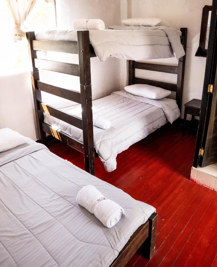 Hotel Casa Del Colibri Guican المظهر الخارجي الصورة