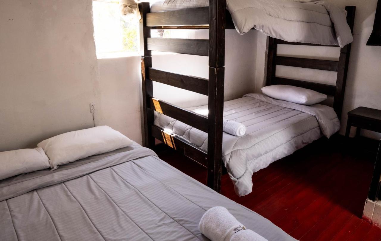 Hotel Casa Del Colibri Guican المظهر الخارجي الصورة