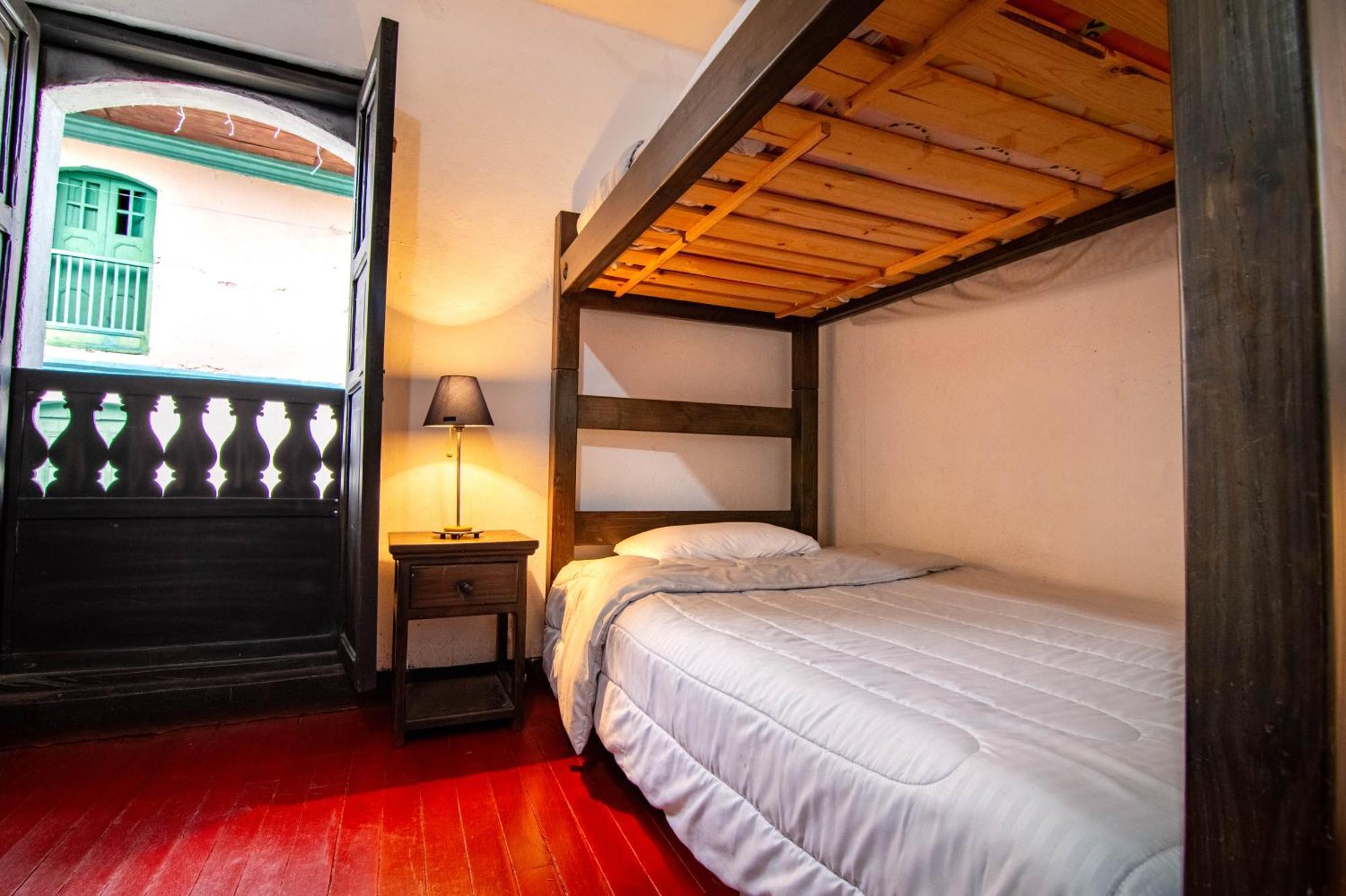 Hotel Casa Del Colibri Guican المظهر الخارجي الصورة