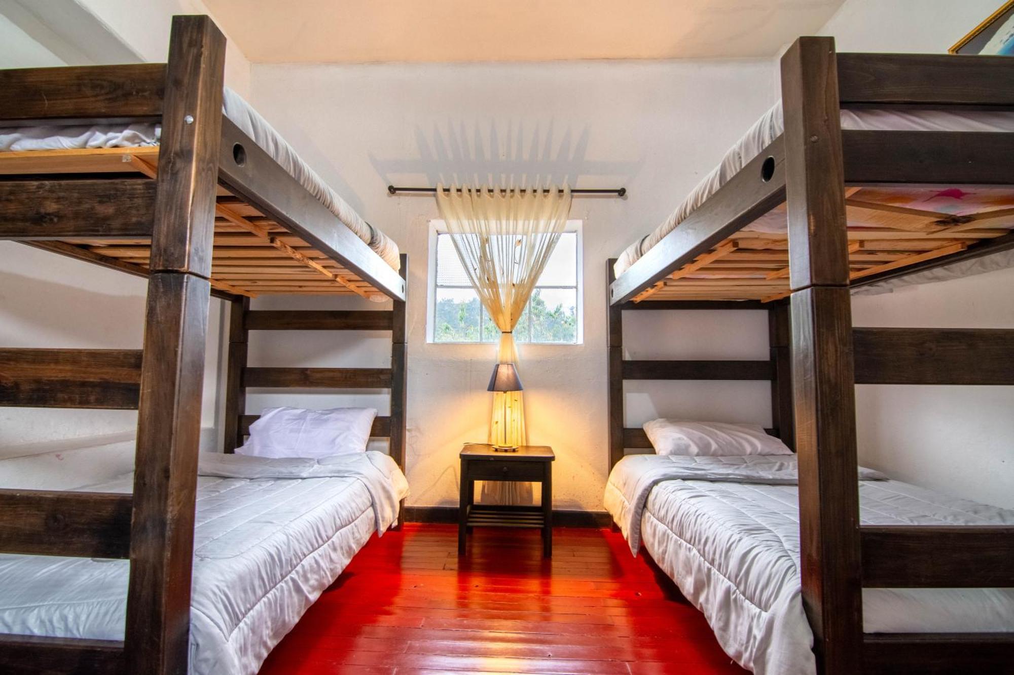 Hotel Casa Del Colibri Guican المظهر الخارجي الصورة