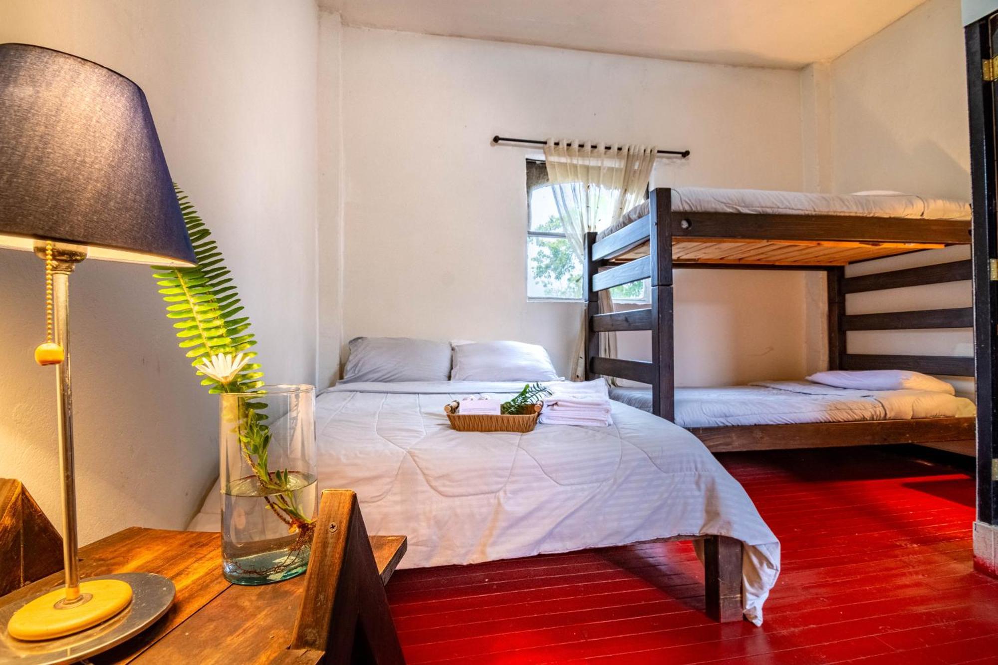 Hotel Casa Del Colibri Guican المظهر الخارجي الصورة