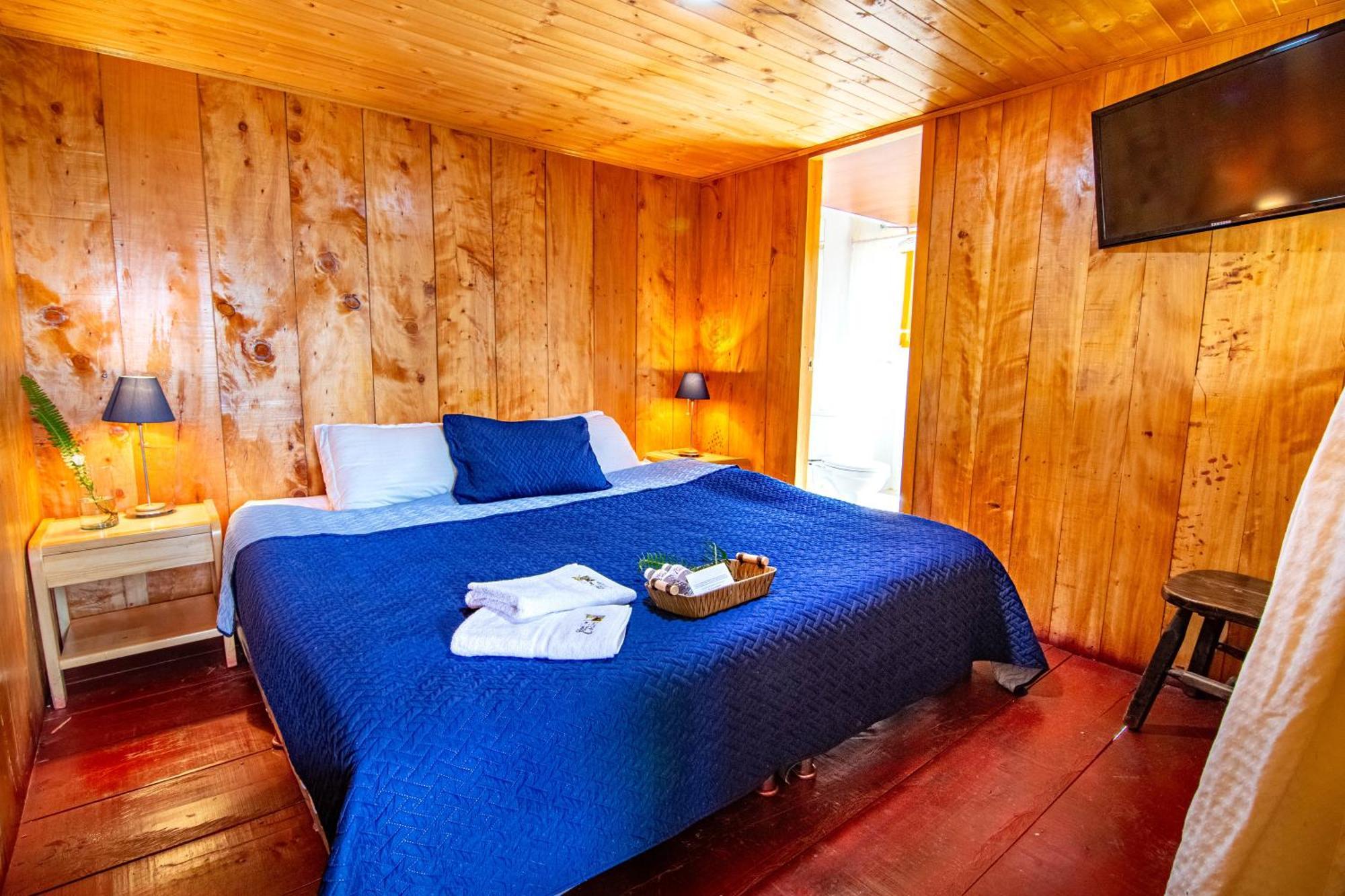 Hotel Casa Del Colibri Guican المظهر الخارجي الصورة
