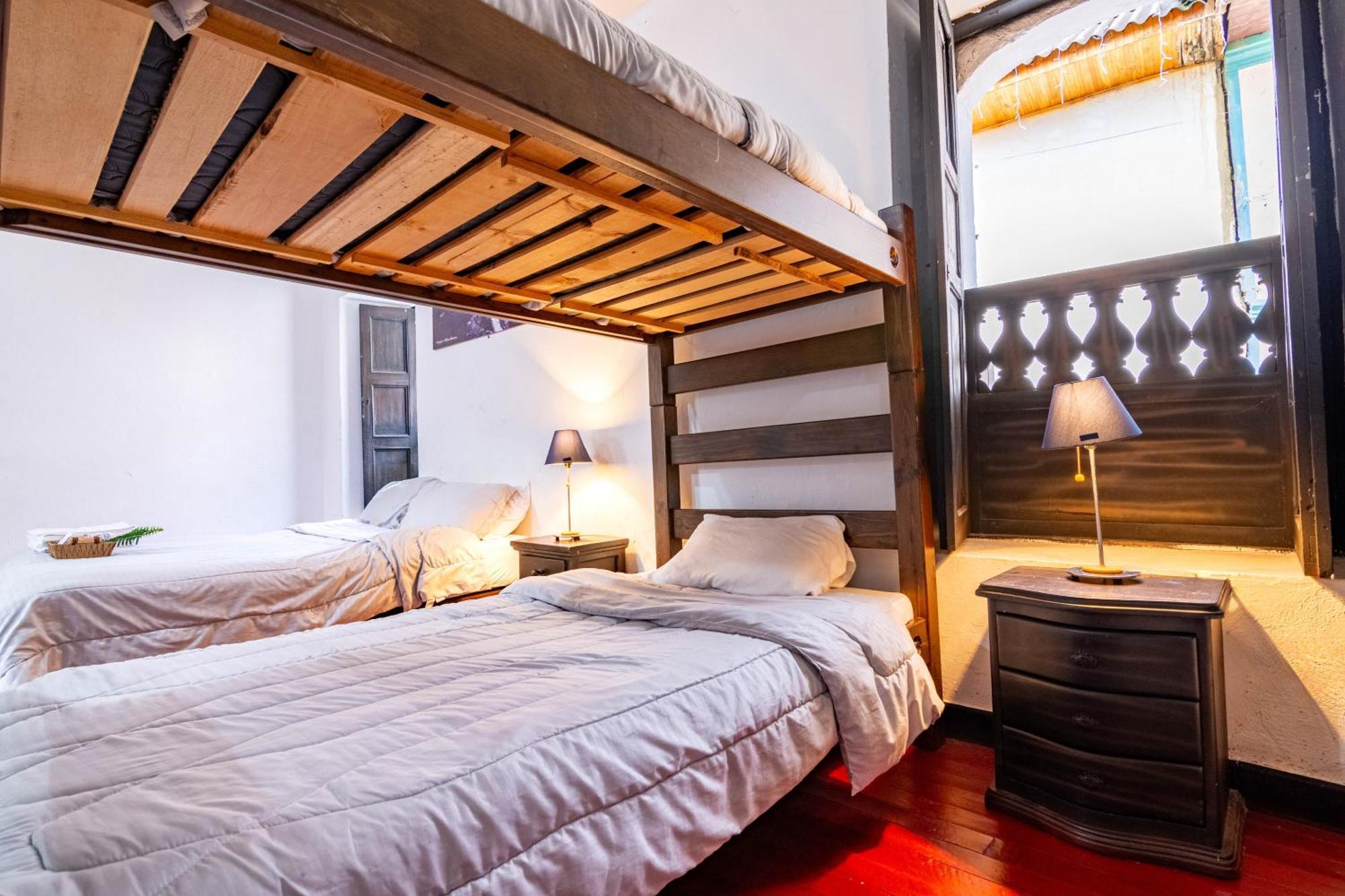 Hotel Casa Del Colibri Guican المظهر الخارجي الصورة
