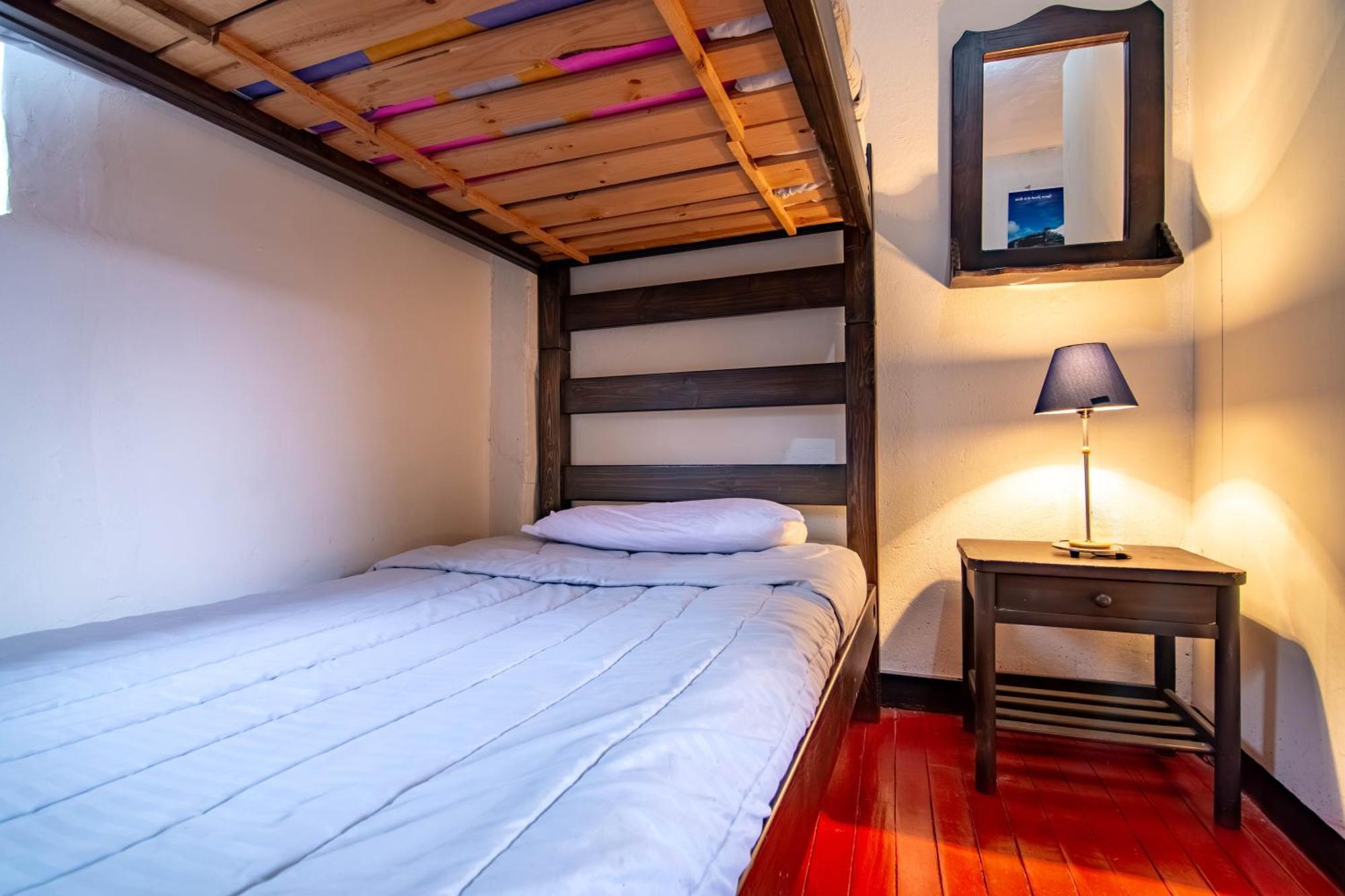 Hotel Casa Del Colibri Guican المظهر الخارجي الصورة