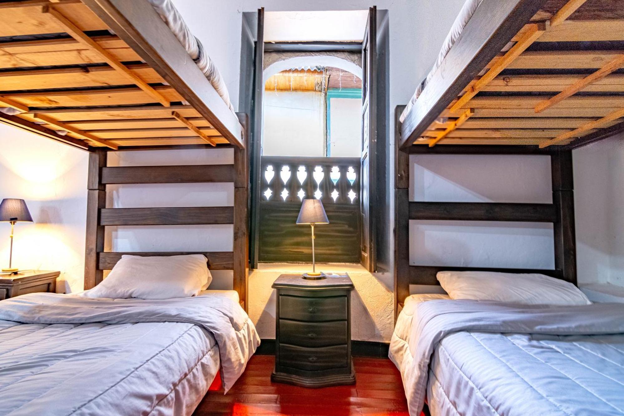 Hotel Casa Del Colibri Guican المظهر الخارجي الصورة