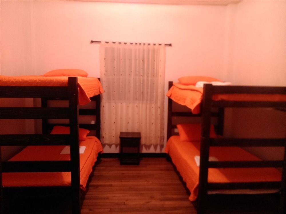 Hotel Casa Del Colibri Guican المظهر الخارجي الصورة