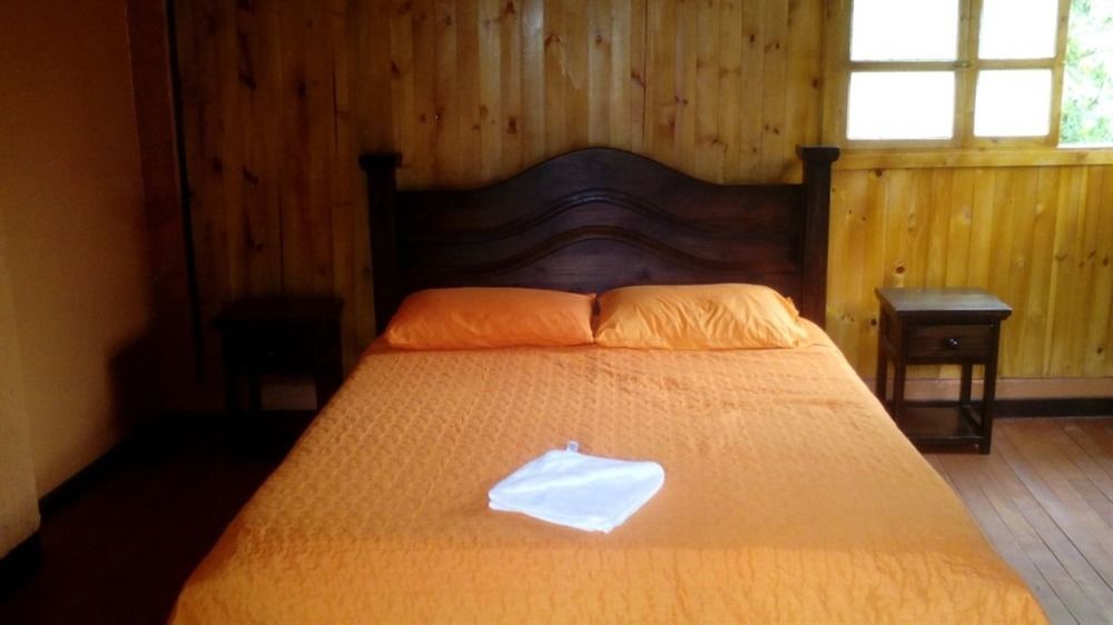 Hotel Casa Del Colibri Guican المظهر الخارجي الصورة